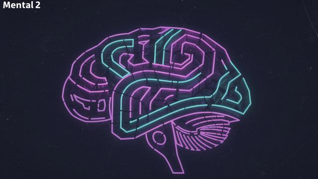 Mental2 game preview
